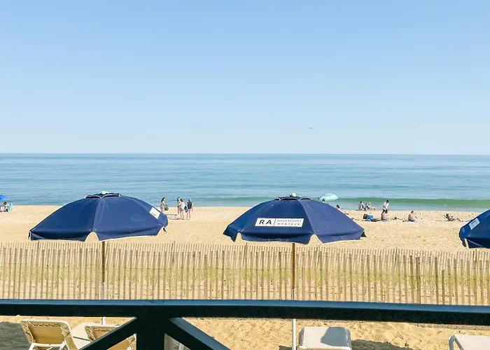 Royal Atlantic Beach Resort